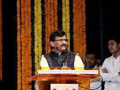 Sanjay Raut on ST Strike : महाराष्ट्राला आग लावण्याचे प्रयत्न अमरावतीपासून एसटी संपापर्यंत चालले आहेत - संजय राऊत