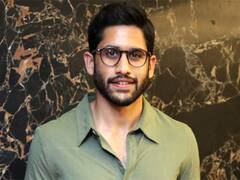 HBD NagaChaitanya : நாக சைதன்யா பிறந்தநாள் ஸ்பெஷல் ஆல்பம்....!