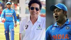 Youngest Debutant Cricketers: ৫ সর্বকনিষ্ঠ অভিষেককারী ভারতীয় ক্রিকেটার