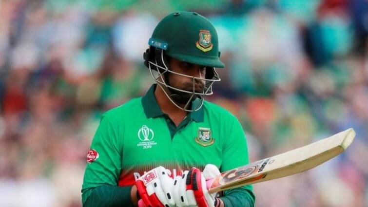 Bangladesh's Tamim Iqbal ruled out of New Zealand tour, Know in details Tamim Iqbal Ruled Out: আঙুলের চোটে নিউজিল্য়ান্ড সফর থেকেও ছিটকে গেলেন তামিম ইকবাল