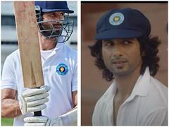 Jersey Trailer Out: Shahid Kapoor की फिल्म 'Jersey' का ट्रेलर रिलीज, Mrunal Thakur के साथ रोमांस करते आए नजर, इस डेट को मूवी होगी रिलीज