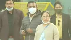 Is Mamata Banerjee becoming threat for Congress? | Master Stroke