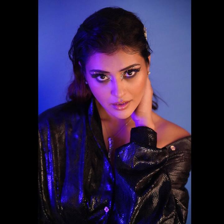 తాజాగా ఈమె షేర్ చేసిన ఫొటోలు వైరల్ అవుతున్నాయి. (Photo Courtesy: Instagram)