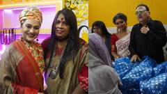 Swapnapuran: গৃহহীন শিশু-বৃদ্ধদের পাশে ‘স্বপ্নপুরাণ’,হাজির মদন মিত্র,দেবশিস কুমার,অলকানন্দা রায়