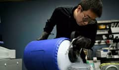 This 2-Year-Old Has Just Months To Live, His Dad Creates Lab To Make Medicine Not Available In China