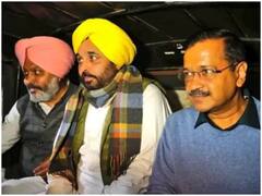 ਇੱਕ ਵਾਰ ਫਿਰ ਸਿਆਸੀ ਪਾਰਾ ਵਧਾਉਣ ਪੰਜਾਬ ਆ ਰਹੇ ਕੇਜਰੀਵਾਲ, ਕਰ ਸਕਦੇ ਸੀਐਮ ਫੇਸ ਦਾ ਐਲਾਨ