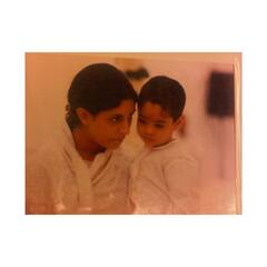 Agastya Nanda Birthday: बेटे Agastya  के जन्मदिन पर Shweta Bachchan ने शेयर की क्यूट फोटोज, मामा Abhishek Bachchan बोले 'मेरे कपड़े पहनना बंद करो'