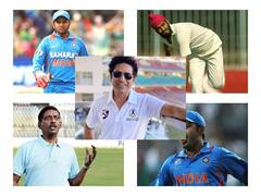 5 youngest debutant Indian Cricketers: किसी ने 16 तो किसी ने 17 की उम्र में शुरू की पारी, इन क्रिकेटर्स ने बेहद कम उम्र में कर लिया था डेब्यू