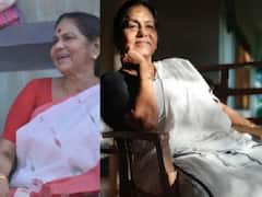 KPAC Lalitha | நடிகை கவலைக்கிடம்..! கல்லீரல் தானம் செய்ய முன்வந்த ரசிகர்! கேரளாவில் நெகிழ்ச்சி!
