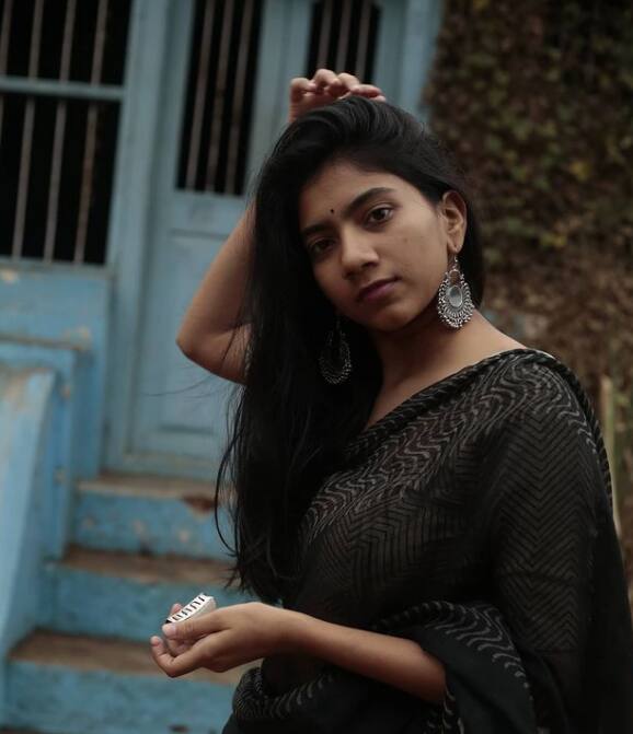 குறும்படங்களில் நடித்துள்ளார்