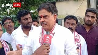 వరద పరిస్థితులపై జనసేన పీఏసీ ఛైర్మన్ నాదెండ్ల మనోహర్ తో ముఖాముఖి
