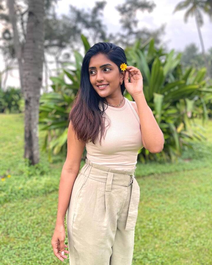 ఈషా రెబ్బా ఫోటోగ్యాలరీ (Image credit: Instagram)