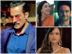 Anupamaa Upcoming Serial: वनराज बनेगा अनुज से बड़ा बिजनेसमैन, काव्या को सिखाएगा सबक, अनुपमा की शुरू होगी 'लव स्टोरी'