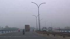 Weather Update: অধরা শীত! কুয়াশার চাদরে শহর মুখ ঢাকতেই এক লাফে বাড়ল তাপমাত্রা| Bangla News