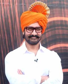 Aamir Khan : आमीर कोणत्या अभिनेत्रीसोबत लग्न करणार?