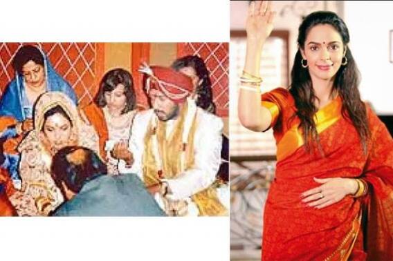 किसी की 9 महीने तो किसी की 2 साल, केवल इतने कम समय के लिए ही टिक पाई इन सेलेब्स की शादी, हो गया तलाक