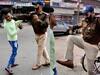 Indore News: 500 रुपये घूस नहीं दिए तो युवक को लात, मुक्के और थप्पड़ों से मारा, अब मूंछों पर ताव देने वाला ASI लाइन अटैच