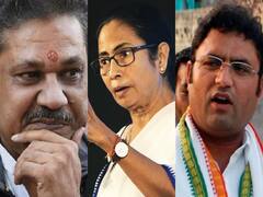 Rahul Gandhi के करीबी रहे अशोक तंवर थामेंगे TMC का हाथ, बिहार से कीर्ति आजाद कांग्रेस छोड़ ममता बनर्जी की पार्टी में लेंगे एंट्री