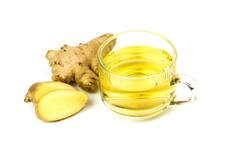 Benefits of Ginger Tea : শীতে রোজের সঙ্গী হোক আদা চা, রয়েছে একাধিক উপকারিতা