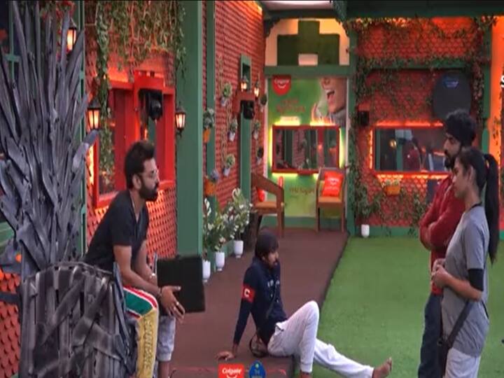 Captaincy Game Begins In Bigg Boss House, Who Will Be The Last Captain? Bigg Boss 5 Telugu: నియంతగా చెలరేగిపోయిన శ్రీరామ్… ముందే తెలుసన్న కాజల్…