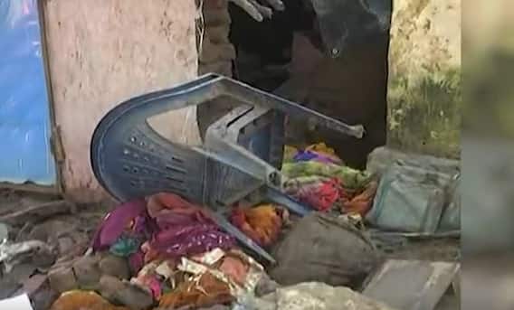 Nellore floods: నెల్లూరు జిల్లాలో భారీ వరదల అనంతరం ఇబ్బందులు పడుతున్న ప్రజలు