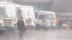 ફટાફટ:દક્ષિણ ગુજરાત અને સૌરાષ્ટ્રના કમૌસમી વરસાદ, ખેડૂતો ચિંતામાં, જુઓ ગુજરાતી ન્યુઝ