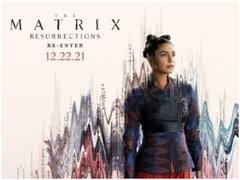 Priyanka Chopra: तलाक की अफवाहों के बीच प्रियंका चोपड़ा ने शेयर किया नई फिल्म का पोस्टर, फैंस बोले- डायवोर्स हो रहा है?