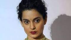 Kangana Ranaut: কৃষকদের বিক্ষোভকে খলিস্তানি আন্দোলন বলার জের, কঙ্গনা রানাওয়াতের বিরুদ্ধে মুম্বইতে FIR দায়ের | Bangla News