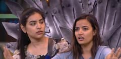 Bigg Boss 5 Telugu: ప్రియాంకను సేవ్ చేసిన మానస్.. ఫెయిర్ గేమ్ కాదంటూ సిరి ఫైర్..