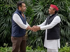 UP Election 2022: जयंत चौधरी से गठबंधन कर BJP को कितनी चुनौती दे पाएंगे अखिलेश यादव?