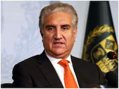 US Pakistan Relations: विदेश मंत्री शाह महमूद कुरैशी ने कहा- अमेरिका के साथ अपने पुराने संबंधों को मजबूत करना चाहता है पाकिस्तान