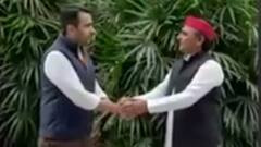 जानें Akhilesh Yadav और Jayant Chaudhary के गठबंधन से क्या फर्क पड़ेगा ? | कौन बनेगा मुख्यमंत्री