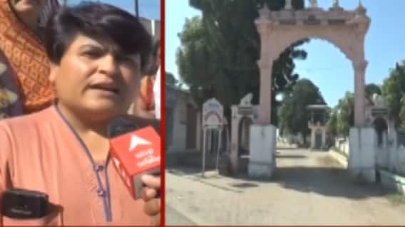 કોણ બનશે સરપંચ?: મહેસાણા: પાલાવાસણા ગામનો વિકાસ કેવો થયો, જુઓ ગુજરાતી ન્યુઝ