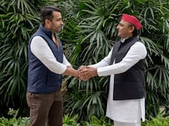 अखिलेश यादव और जयंत चौधरी की मुलाकात पर सियासत तेज, केंद्रीय मंत्री कौशल किशोर ने दिया ये बड़ा बयान