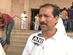 MLA Rajendra Singh Gudha : राजस्थान के मंत्री का विवादित बयान, बोले- हेमा मालिनी हुईं बूढ़ीं, कैटरीना के गालों जैसी बनें सड़कें