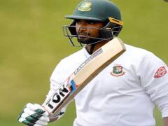 Bangladesh के इस स्टार ऑलराउंडर ने टेस्ट क्रिकेट से लिया संन्यास, टी20 वर्ल्ड कप में की थी कप्तानी