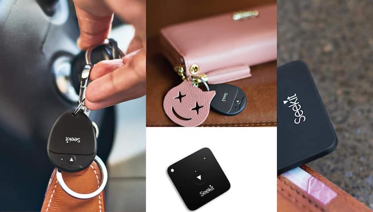 Amazon Deal: This small device of Rs 600 can save you from losing your expensive phone, purse and keys Amazon Deal: This small device of Rs 600 can save you from losing your expensive phone, purse and keys
