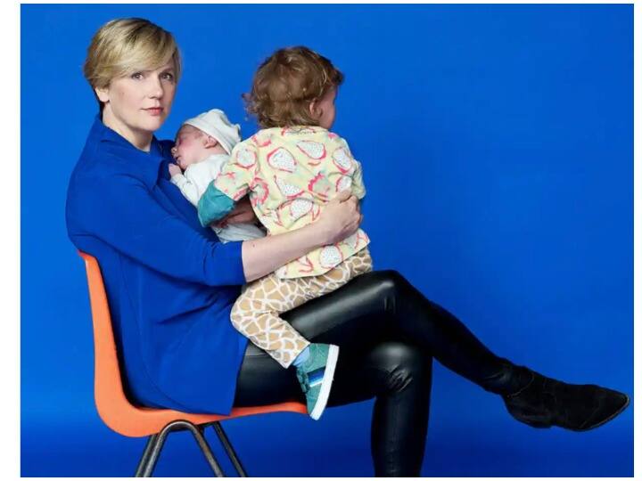Breastfeeding British MP given parliamentary baby ban British Parliament: संसद में स्तनपान कराने वाली ब्रिटिश सांसद को संसदीय कार्यवाही के दौरान बच्चे को साथ लाने पर लगा प्रतिबंध, जानें क्या है वजह?