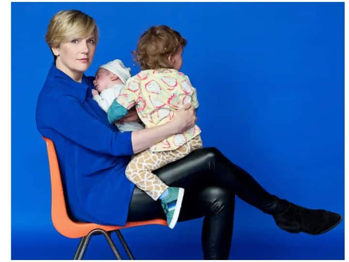 Breastfeeding British MP given parliamentary baby ban British Parliament: संसद में स्तनपान कराने वाली ब्रिटिश सांसद को संसदीय कार्यवाही के दौरान बच्चे को साथ लाने पर लगा प्रतिबंध, जानें क्या है वजह?