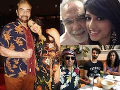 Bollywood Villain's Daughters: बॉलीवुड के चर्चित खलनायकों की खूबसूरत बेटियां, जानिए क्या करती हैं काम