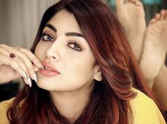 Tv Actresses Worked As Air Hostess: एयर होस्टेस रह चुकी हैं ये टीवी एक्ट्रेसेस, नौकरी छोड़ एक्टिंग में कमाया नाम