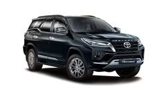 ਯੂਥ ਦੀ ਪਸੰਦ Toyota Fortuner ਦੀ ਪਾਕਿਸਤਾਨ 'ਚ ਕੀਮਤ ਜਾਣ ਉੱਡ ਜਾਣਗੇ ਹੋਸ਼