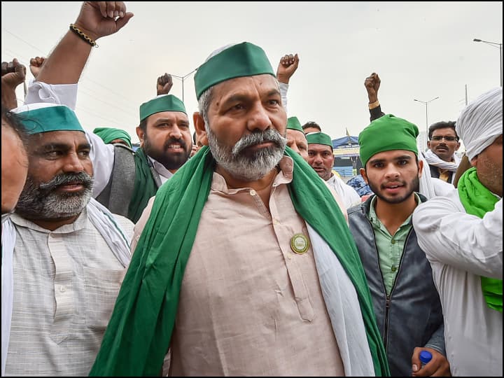 Kisan Andolan Farmers Called off in india : When farmers will out going from delhi to her home ખેડૂતોના 378 દિવસના આંદોલનનો અંત, જાણો કઈ તારીખે ખેડૂતો કરશે વિજયકૂચ ? કૂચ ક્યાંથી શરૂ થઈ ક્યાં જશે ?