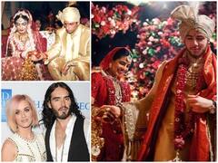 Priyanka Chopra से लेकर Katy Perry तक, राजस्थान में Katrina Kaif -Vickey Kaushal से पहले शादी रचा चुके हैं ये बड़े सितारे, देखें पूरी लिस्ट