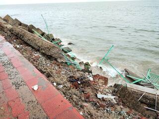 தமிழ்நாட்டின் தென் மாவட்டங்களில் தெரிந்துகொள்ளவேண்டிய முக்கிய செய்திகள்..