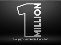 Dizo Garners 1 Million Customers In India Within 5 Months