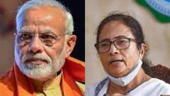 Modi-Mamata Meet: সাউথ ব্লকে প্রধানমন্ত্রীর দফতরে শুরু মোদি-মমতা বৈঠক | Bangla News