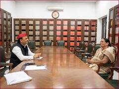 UP Election 2022: कृष्णा पेटल के अपना दल का समाजवादी पार्टी से हुआ समझौता, सीट बंटवारे की घोषणा बाद में