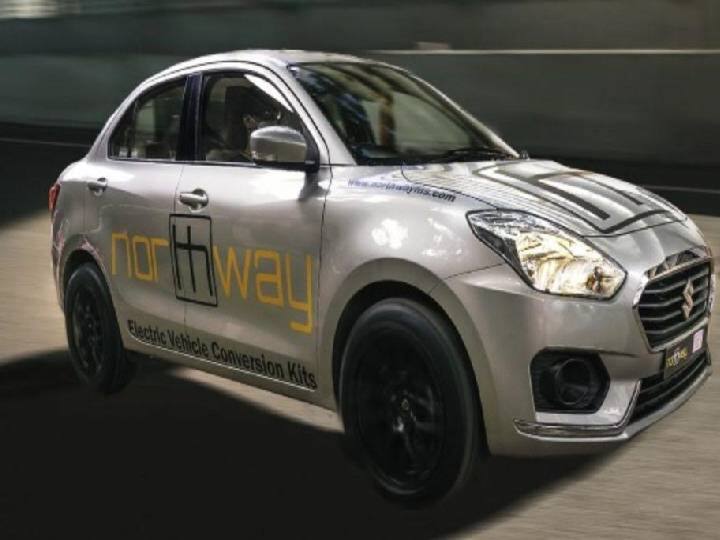  Electric Car Conversion Kit Cost  Latest