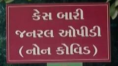 રાજ્યમાં ચિકનગુનિયા, ડેન્ગ્યુ, મલેરિયાના સતત વધતા કેસ, આરોગ્ય વિભાગ ચિંતિત, જુઓ ગુજરાતી ન્યુઝ
